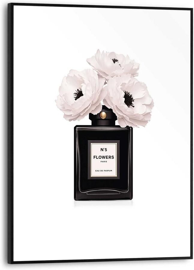 Reinders! Artprint met lijst Beauty Bottle - Foto 3