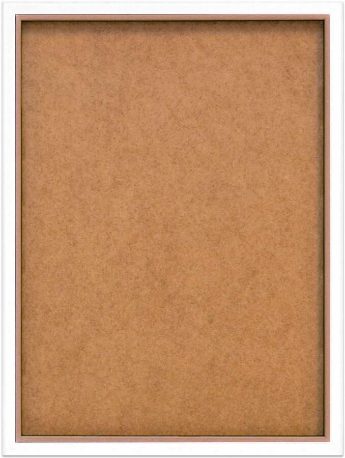 Reinders! Artprint met lijst Colourful Leafs - Foto 2