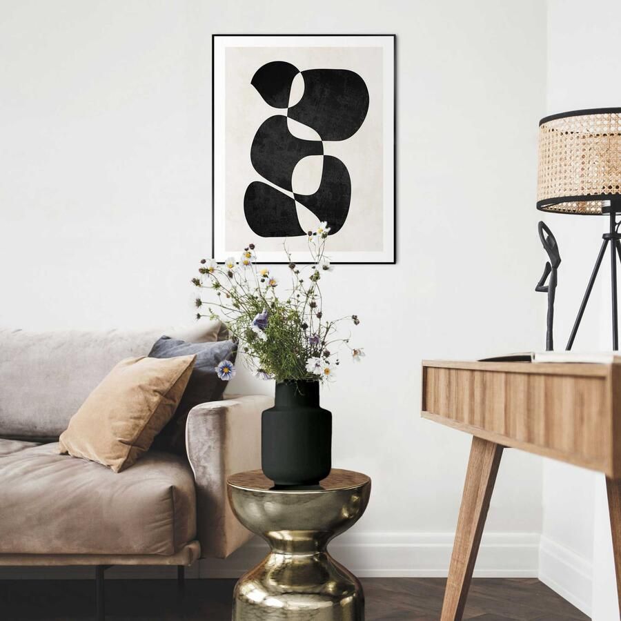 Reinders! Artprint met lijst Imagination - Foto 4