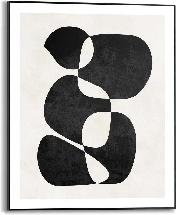 Reinders! Artprint met lijst Imagination - Foto 2