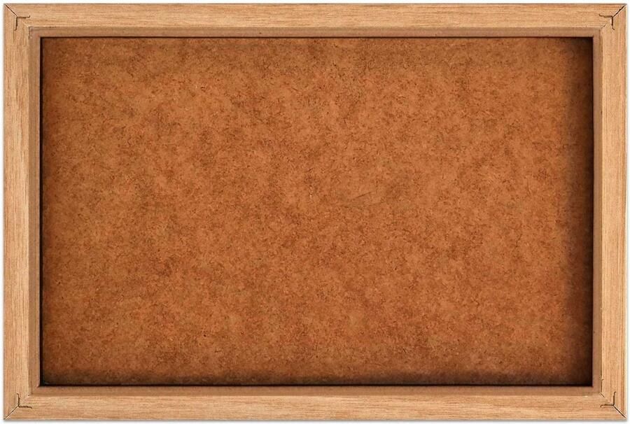 Reinders! Artprint met lijst Inhale Exhale - Foto 3