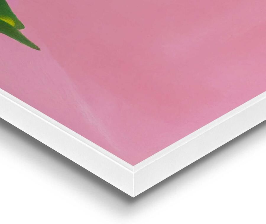 Reinders! Artprint met lijst Juicy Lemon