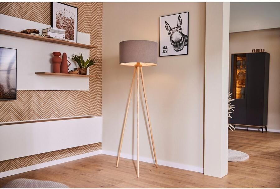 Reinders! Artprint met lijst Nice Ass - Foto 4