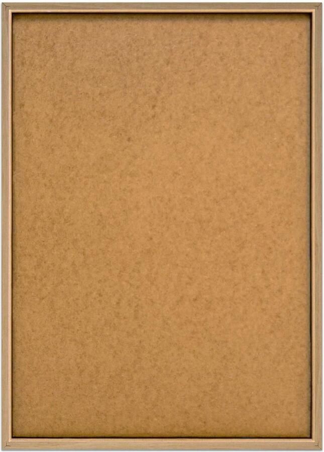 Reinders Pebble Play Schilderij 70x50cm Hout - Foto 2