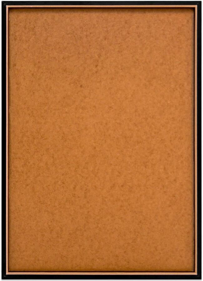 Home24 Ingelijste afbeelding Vrouw in Parijs Reinders - Foto 2