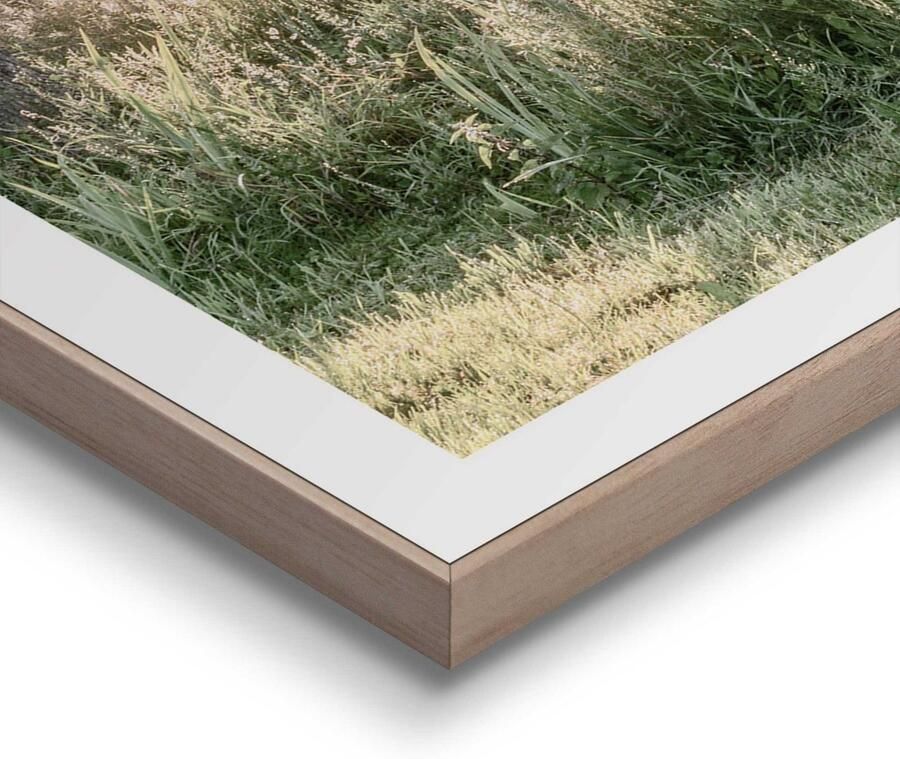 Reinders! Artprint met lijst Rise and Shine - Foto 3