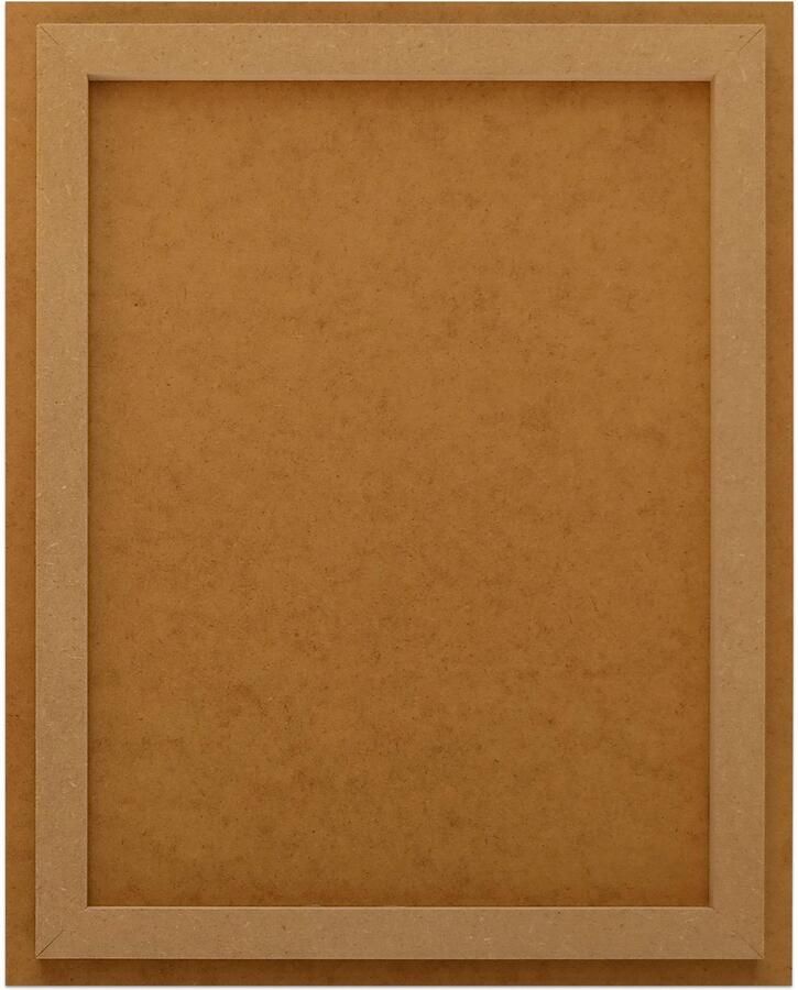 Reinders! Artprint op hout Romance in Parijs - Foto 2