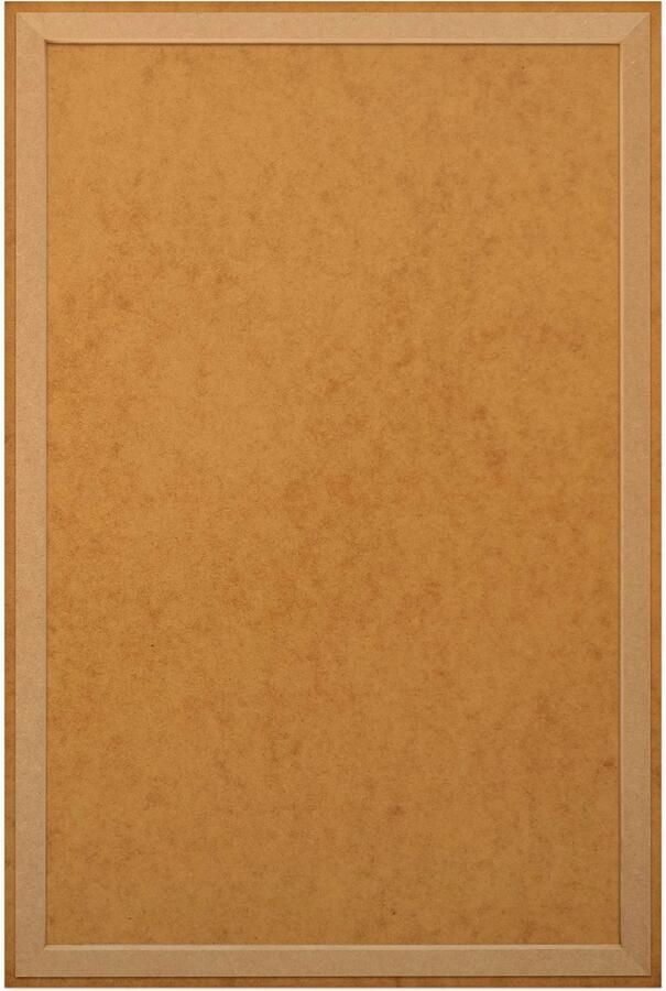 Reinders! Artprint op hout Stilleven bloemen in vaas Jan Davidsz de Heem - Foto 2