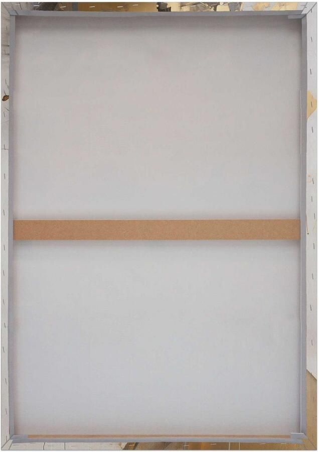 Reinders Golden Grace Canvas schilderij 70x50cm - Foto 3