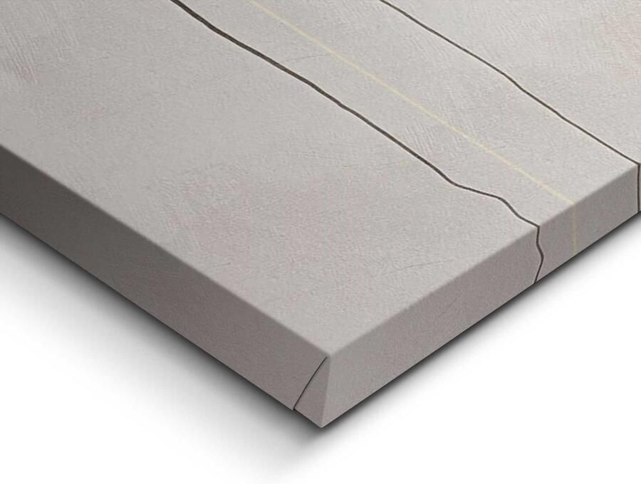 Reinders Golden Grace Canvas schilderij 70x50cm