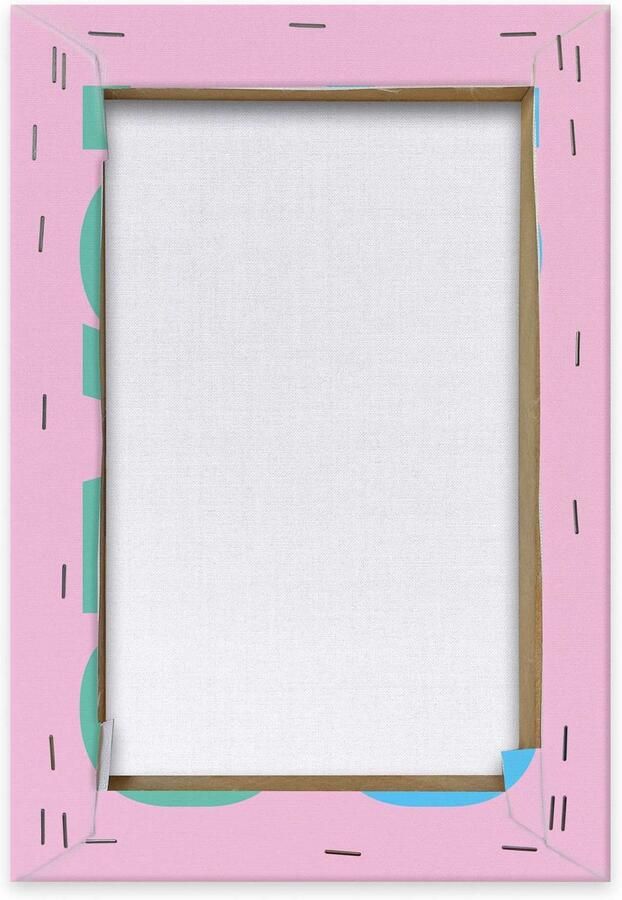 Reinders! Artprint op linnen Ciao - Foto 3