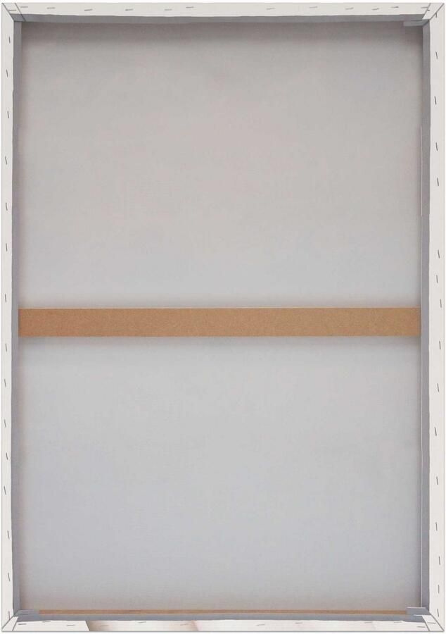 Reinders Lady Glamour Canvas Schilderij 70x50cm - Foto 3