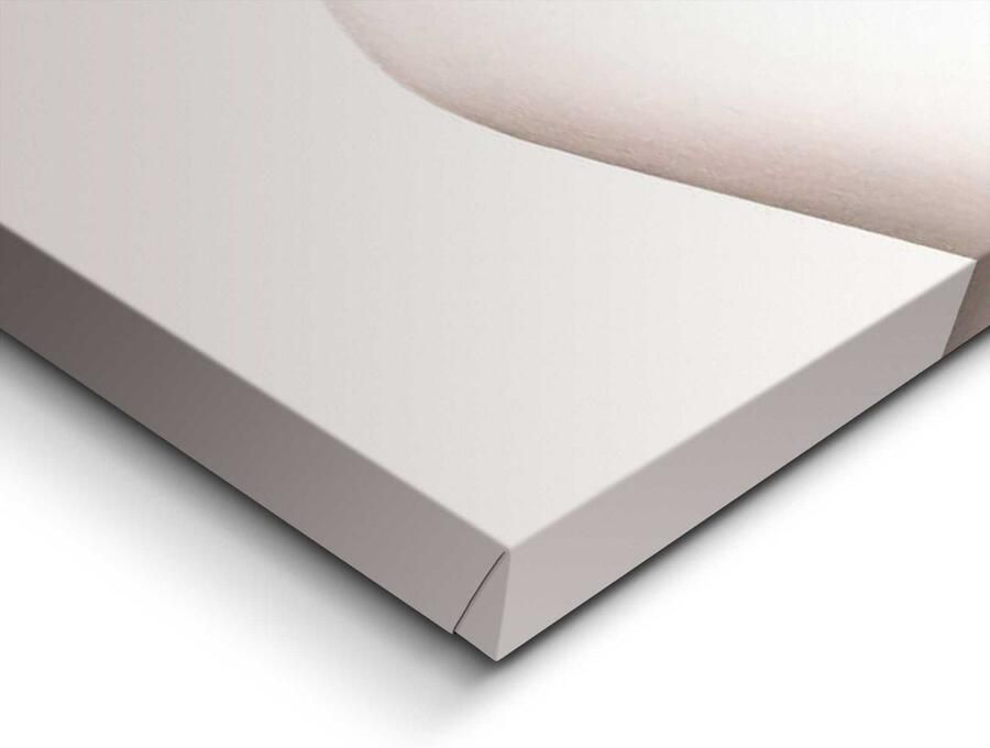 Reinders Lady Glamour Canvas Schilderij 70x50cm - Foto 3
