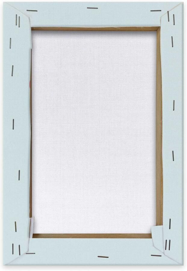 Reinders Pastel Vibes Canvas Schilderijen set 2x 30x20cm - Foto 4