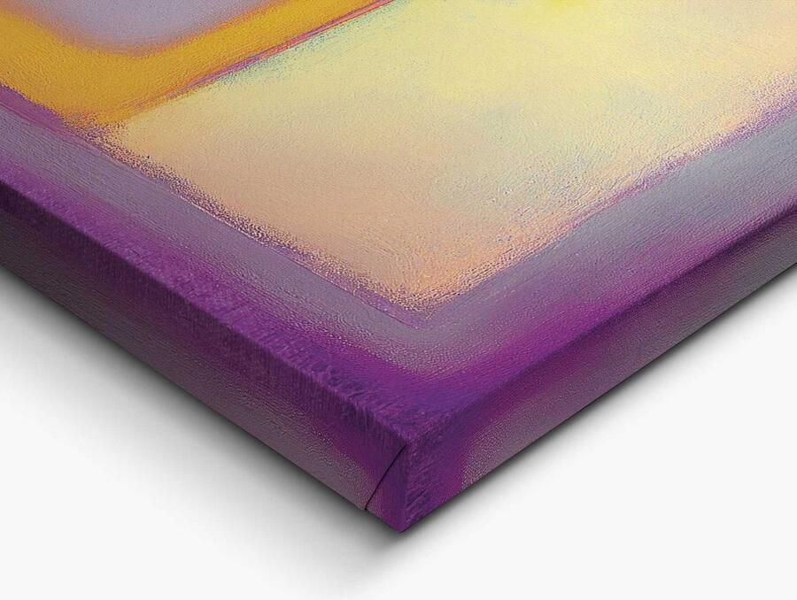 Reinders! Artprint op linnen Keep on Dancing - Foto 2