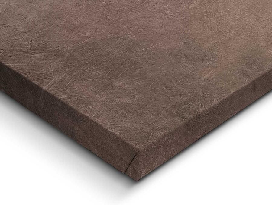 Reinders! Artprint op linnen Vermeer bloemenmeisje met de pareloorbel - Foto 2