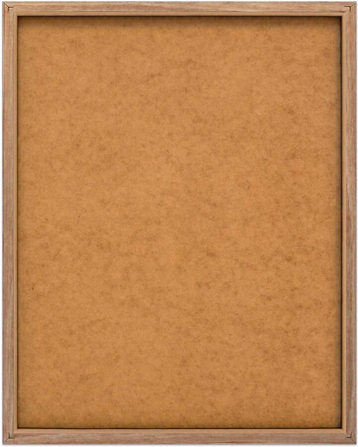 Leen Bakker Poster met lijst Favoriet 50x40 cm - Foto 3