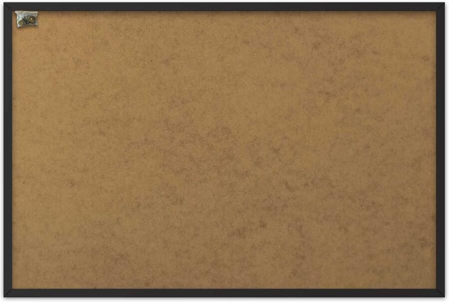 Reinders Serene Golden Schilderij 90x60cm Zwart - Foto 2