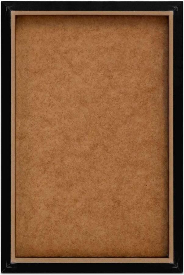 Reinders! Artprint Kus lijnentekening illustratie modern citaat vrouw (3-delig) - Foto 2