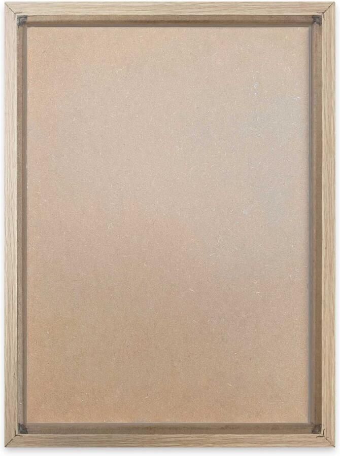 Reinders Arches Sage Green Craft Art Schilderij 40x30cm Hout - Foto 2