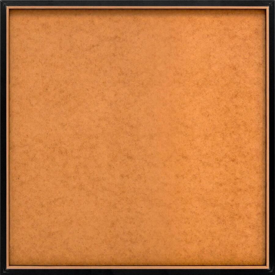 Reinders! Artprint Slim Frame Black 50x50 Highland Cow - Foto 2