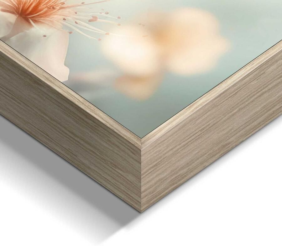 Reinders! Artprint Spring Birds