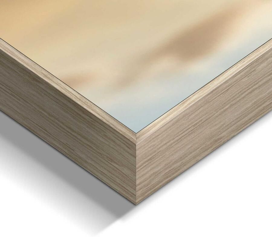 Reinders! Artprint Spring Highlander