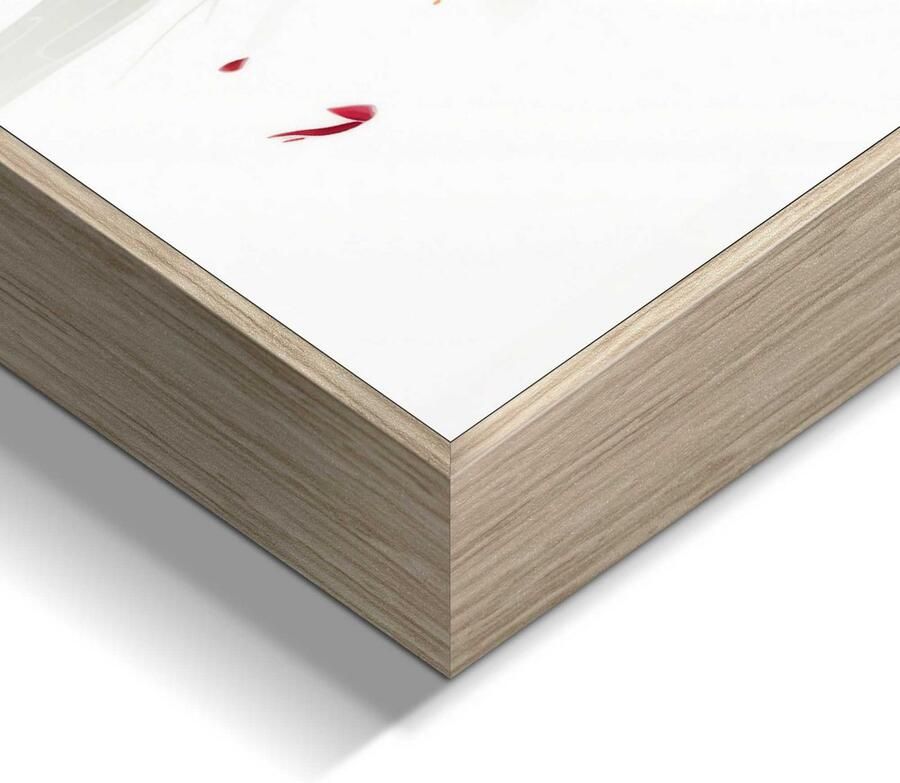 Reinders! Artprint Tree of Colours