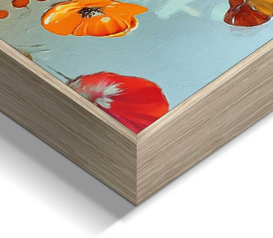 Reinders! Artprint Vibrant Field