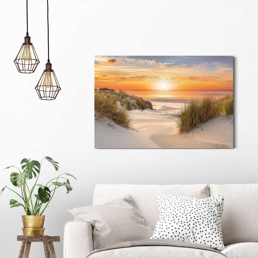 Reinders! Decoratief paneel Beautiful Dunes - Foto 4