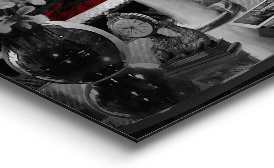 Reinders! Decoratief paneel Chris Consani four of a kind - Foto 3