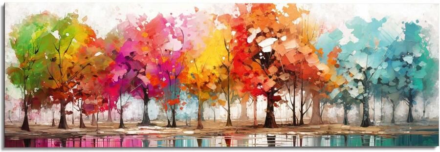 Reinders! Decoratief paneel Colour Forest - Foto 2