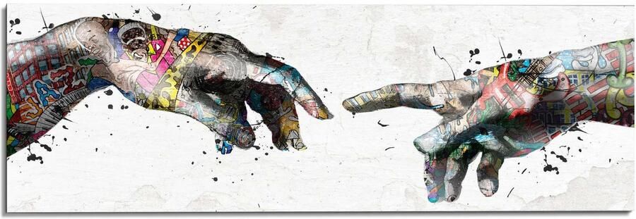 Reinders! Decoratief paneel Creation Art - Foto 2