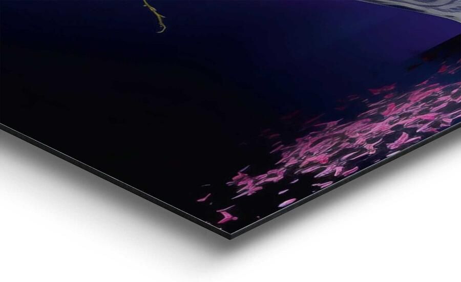 Reinders! Decoratief paneel Delft Flowers - Foto 3