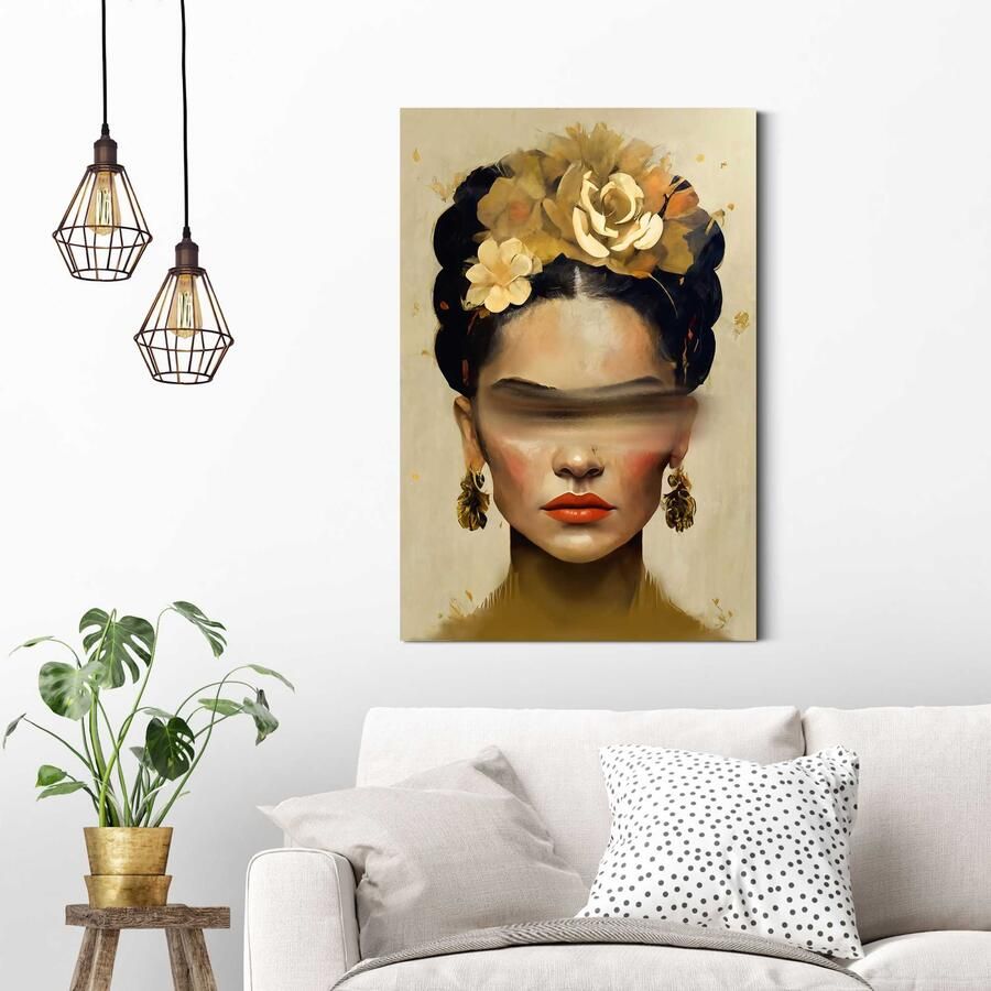 Reinders! Decoratief paneel Frida Paint Stripe - Foto 4