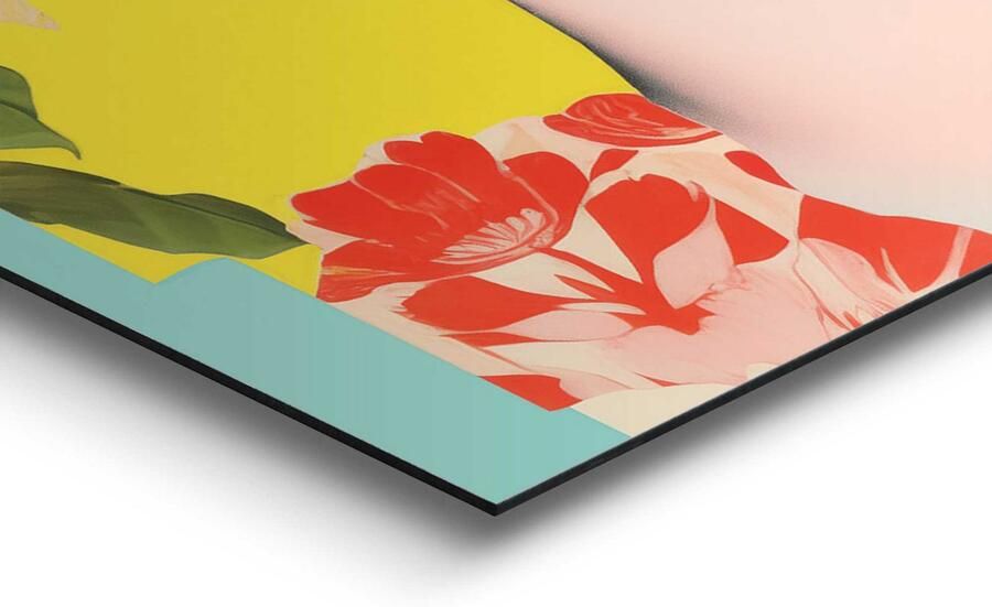 Reinders! Decoratief paneel Frida Pop - Foto 3