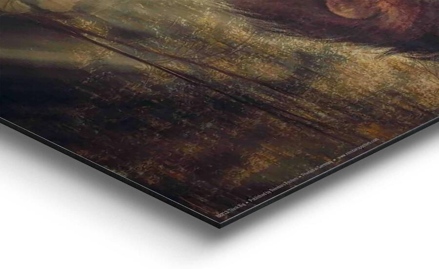 Reinders! Decoratief paneel Geloof in je! - Foto 3