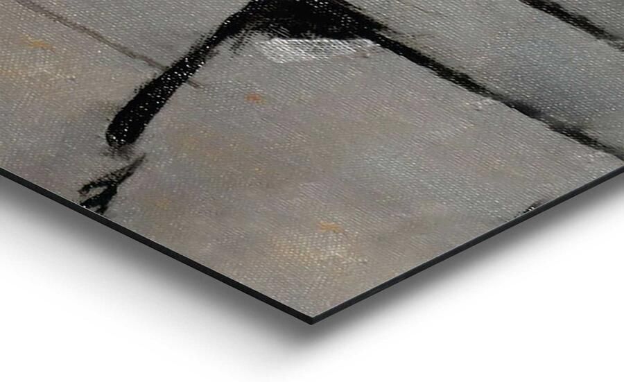 Reinders! Decoratief paneel Golden Face - Foto 3