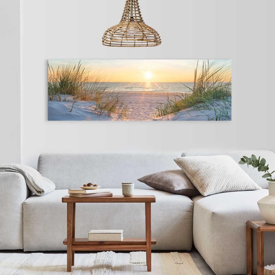 Reinders! Decoratief paneel Golden Hour - Foto 4