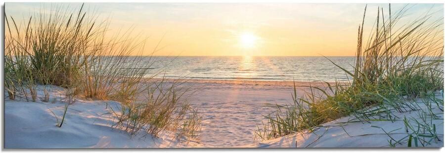 Reinders! Decoratief paneel Golden Hour - Foto 2