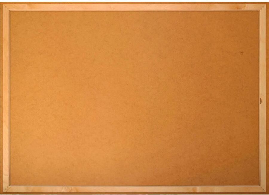 Leen Bakker DECOPANEEL WERELDKAART ANTIEK 100X140CM