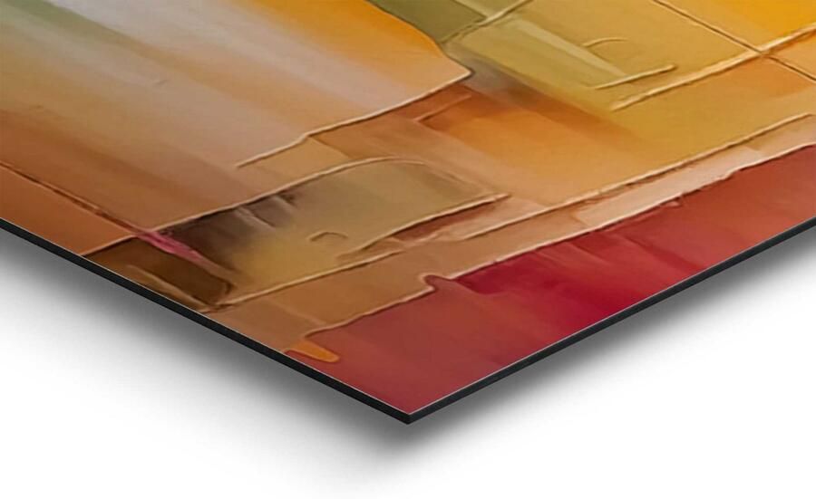 Reinders! Decoratief paneel Life Tree colourful - Foto 3