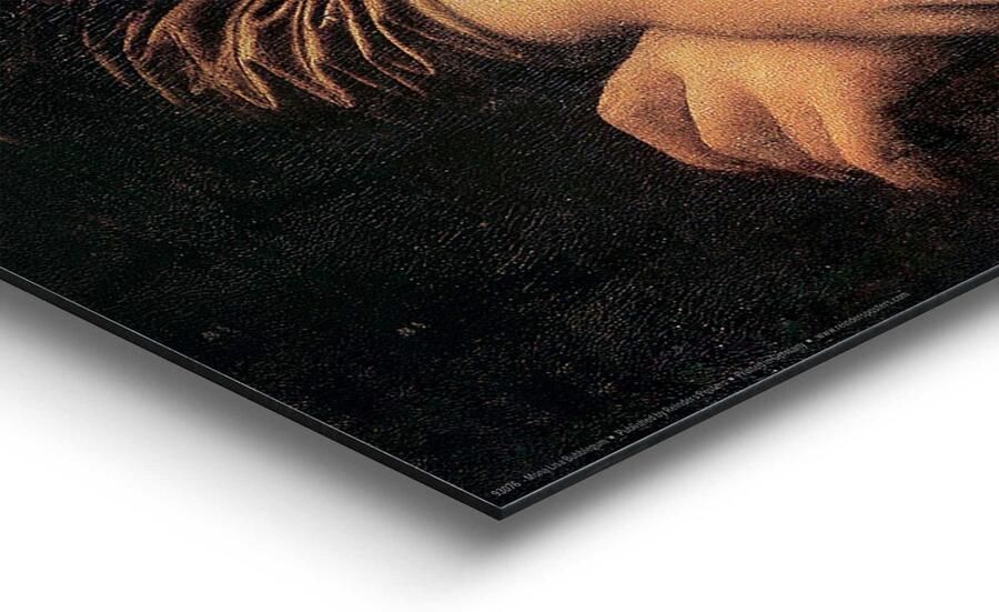 Reinders! Decoratief paneel Mona Lisa Bubblegum - Foto 3