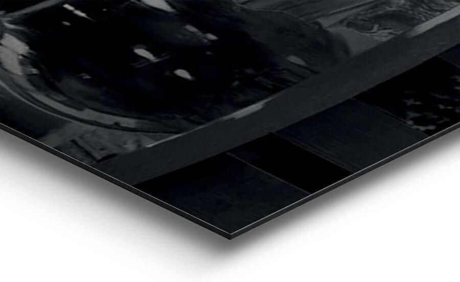 Reinders! Decoratief paneel Monroe Bogart Dean Elvis - Foto 3