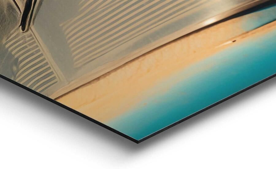 Reinders! Decoratief paneel Oldtimer Safari - Foto 3