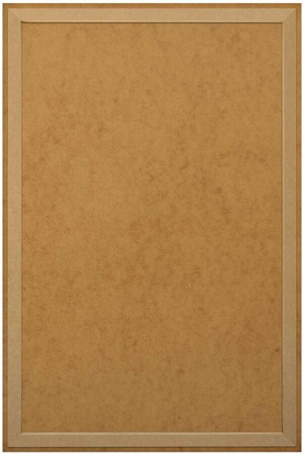 Reinders! Decoratief paneel Banksy flower bomber - Foto 2