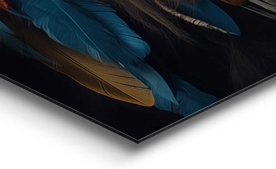 Reinders! Decoratief paneel Ornament Lion - Foto 3