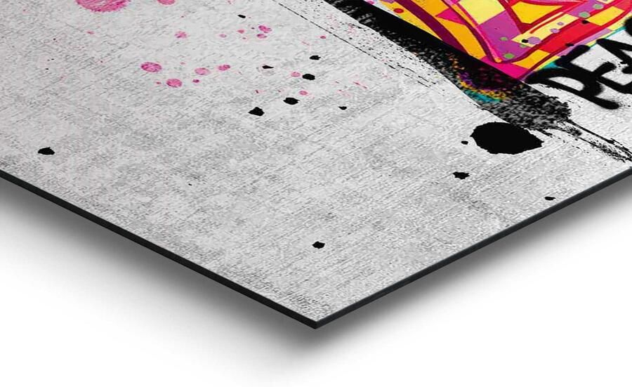 Reinders! Decoratief paneel PEACE - Foto 3