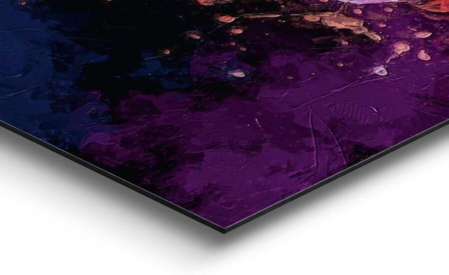 Reinders! Decoratief paneel Skull Crown - Foto 3