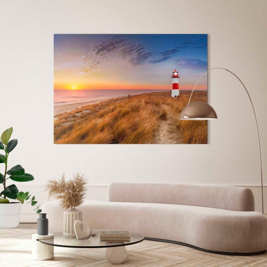 Reinders! Decoratief paneel Vuurtoren - Foto 2